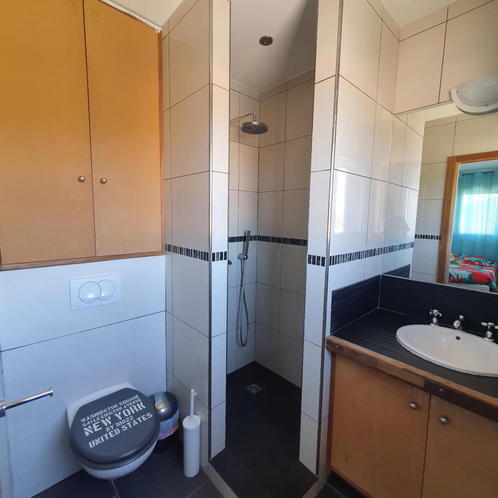 Chez J, Appartement A L'Etage, T3 Lecci Kültér fotó